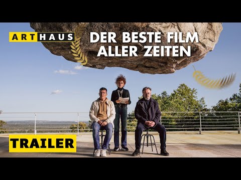 Upload mp3 to YouTube and audio cutter for DER BESTE FILM ALLER ZEITEN | Trailer Deutsch | Ab 30. Juni im Kino download from Youtube