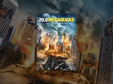 20.0 Megaquake'