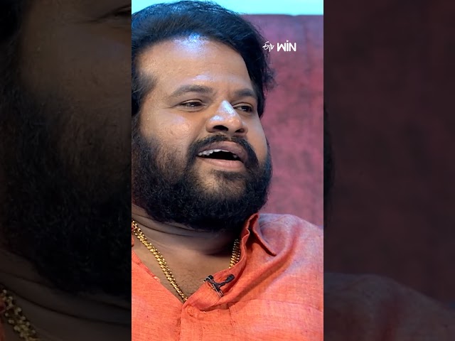 #shorts - Hyper Aadi Funny Singing Performance #Dhee20 #Danceshow