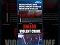 Explained In 60 Seconds: Online Outrage Over Brutal Murder Of Indian-Origin Man In Dallas  - 00:56 min - News - Video