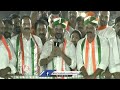 CM Revanth Reddy Speech At Serilingampally Corner Meeting | Lok Sabha Elections 2024 | V6 News  - 15:05 min - News - Video