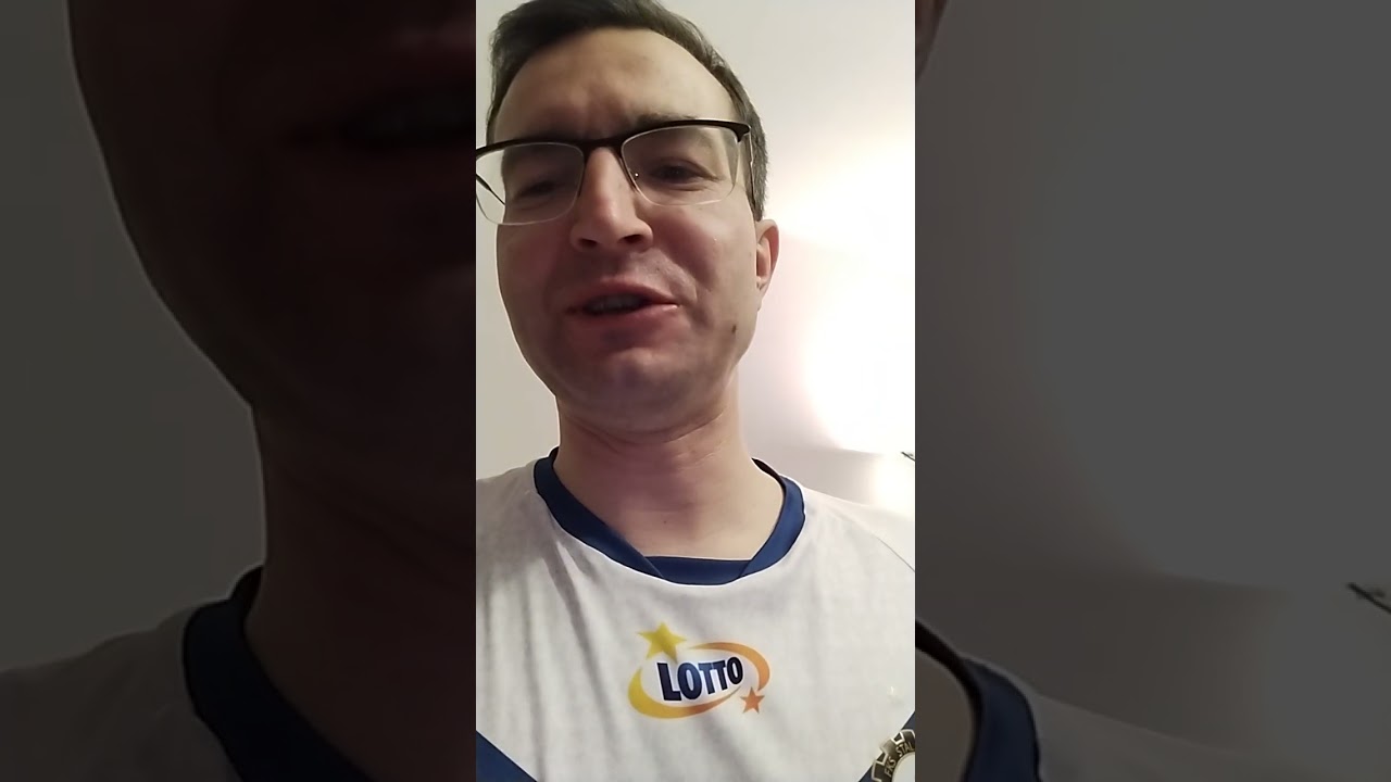 Złodziej krzyczy "łapać złodzieja!"