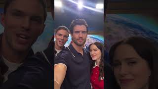 See the Superman Extended Previe