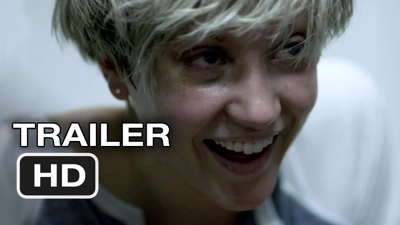 Lovely Molly Official Trailer 1 Horror Movie 2012 Hd