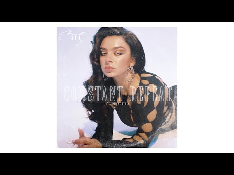 Constant Repeat (12" Extended Mix) - Charli XCX