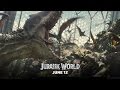 Button to run clip #8 of 'Jurassic World'
