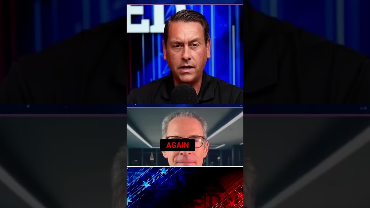 Charlie Kirk Shooting: New Evidence Challenges Official Story! shorts