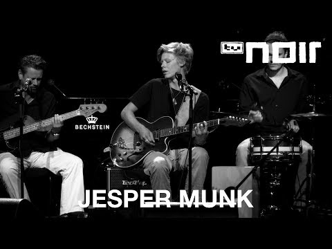 The Everlasting Good - JESPER MUNK - tvnoir.de