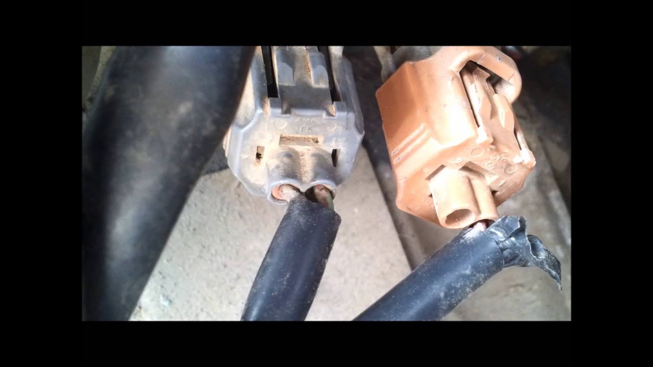 1998 Ford taurus overheating #9