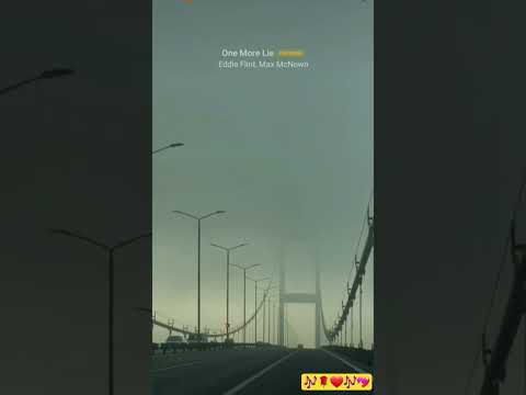 One More Lie - Eddie Flint, Max McNown #eddieflint #maxmcnown #feelgoodmusicchannel