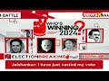 Kartikeya Sharma, RS MP Appeals People To Vote | Haryana  Lok Sabha Elections 2024 | NewsX  - 00:32 min - News - Video