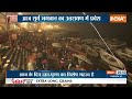 Makar Sankranti 2024: कड़कड़ाती ठंड में मकर संक्रांति पर आस्था की डुबकी | Khichdi | Ganga River  - 01:51 min - News - Video