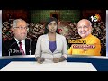 Vice President Elections | తెలంగాణ కాంగ్రెస్ ఎంపీలతో సీఎం రేవంత్ బ్రేక్ ఫాస్ట్ మీటింగ్ | CM Revanth  - 01:58 min - News - Video
