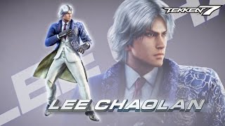 Violet Reveal Trailer Thumbnail