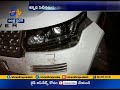 Kannada actor Puneeth Rajkumar escapes Car Accident