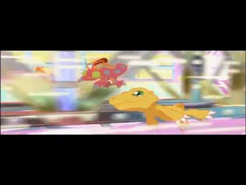 Digimon: The Movie'