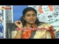 Roja puts series of questions to Pawan Kalyan