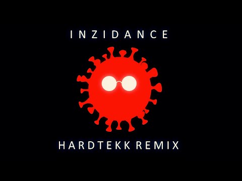 $oho Bani, Longus Mongus – INZIDANCE (deMusiax Hardtekk Remix) [Lyrics Video]