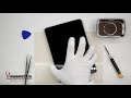 How to disassemble ?? Samsung Galaxy Tab 7.7 GT-P6800 Take apart Tutorial