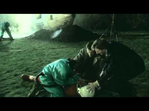 The Quatermass Experiment'