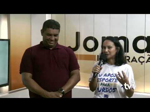 Vídeo: Mundial adulto de Badminton começa em Pará de Minas