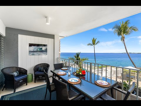 Property video