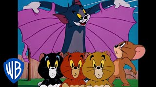 Tom a Jerry - F jako přátelství