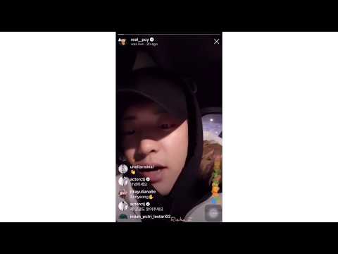 MAKAN DAGING ANJING DENGAN SAYUR KOL, Chanyeol EXO dikerjain EXO-L INDONESIA 😂