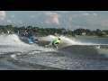 Hyperlite State 2.0 125 Wakeboard With Remix Bindings