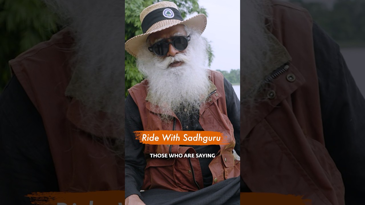 You Can Experience Kailash Anywhere | Sadhguru