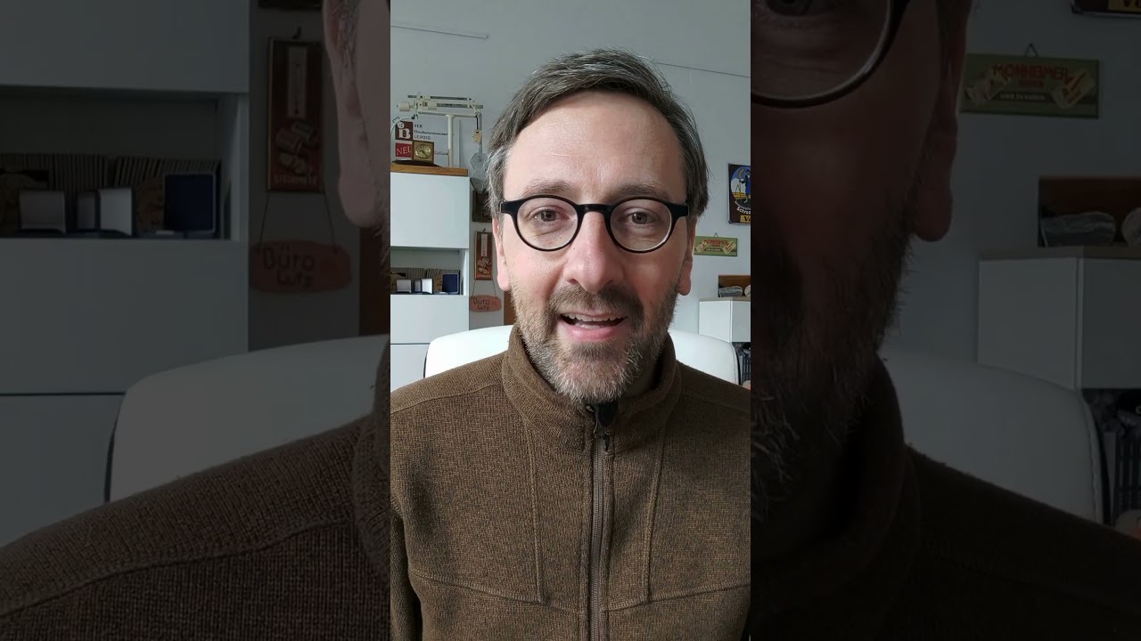 Vorschaubild für das Youtube-Video: Folge 12: Roggen kneten