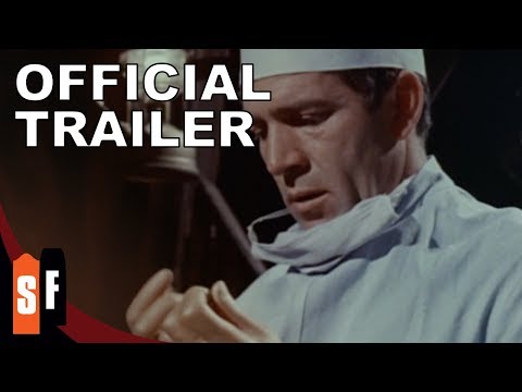 Doctor Blood's Coffin'