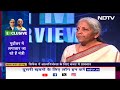 Exclusive | वित्त मंत्री ने बताया, UPA सरकार के काम का श्वेत पत्र लाने की अब क्या है जरूरत?  - 03:46 min - News - Video