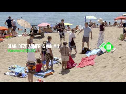 Deze zomer is van mij'