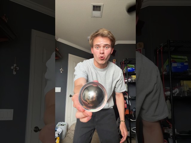I found this under my bed!