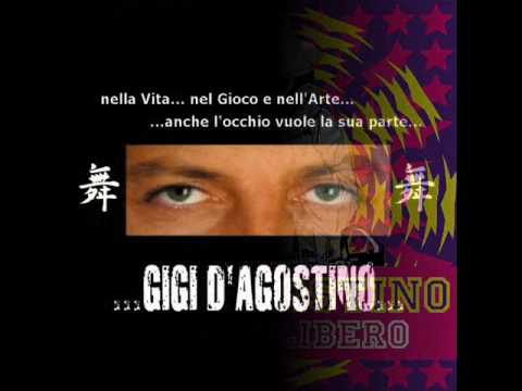 Gigi D'Agostino - La Passion "angeli in festa" ( Suono Libero )