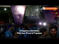 Indian fans heartbroken over Cricket World Cup loss  - 00:48 min - News - Video