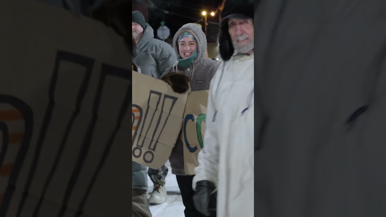 Lauro Places Top 20 in the Iditarod! | Mountain Men | #Shorts