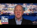 Tom Homan to doxxers: I wont be bullied or intimidated
