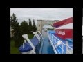 Voyage de l'UTD en Russie