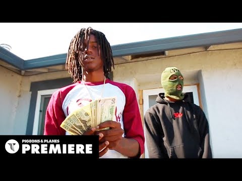 OMB Peezy -
