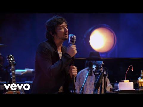 Zoé - Paula (MTV Unplugged)