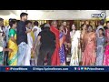 LIVE🔴- Pavan Bharat Weds Navya | @Vizag | Prime9 News - 02:36:38 min - News - Video