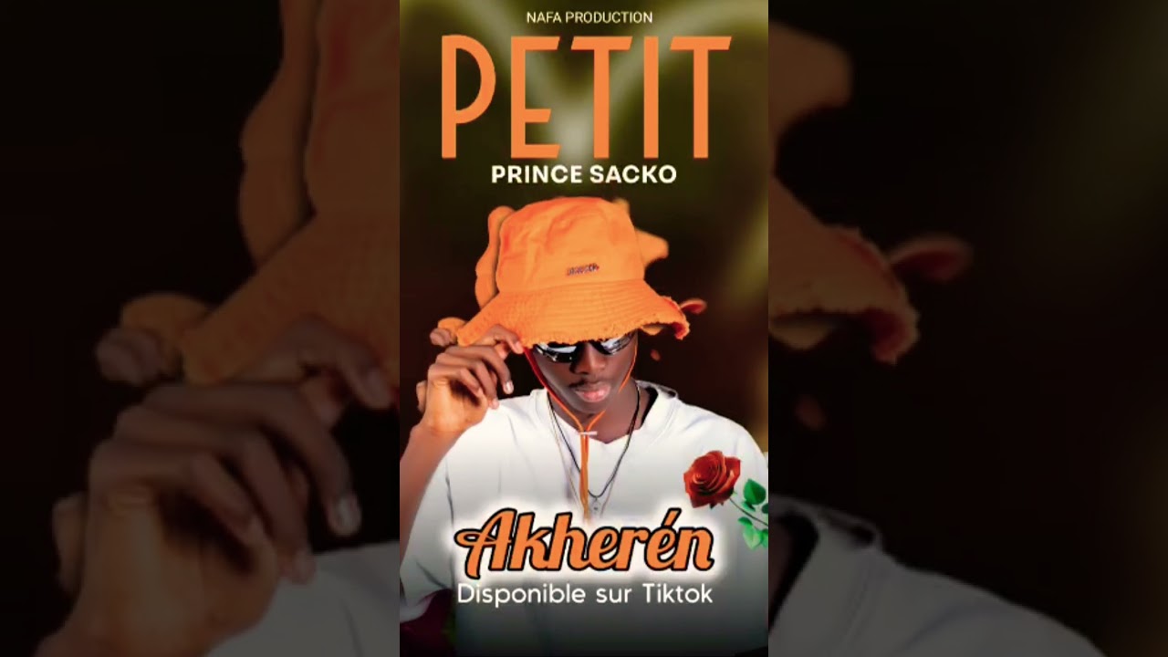 🛑Akheren de Petit Prince le 16 JANVIER 2025 à 18h