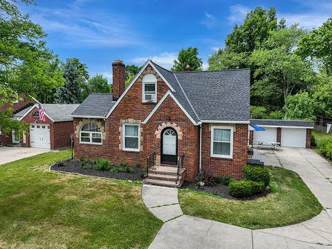 Property video