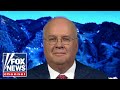 This was an unnecessary stab at DeSantis: Karl Rove