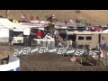 Motocross of Nations - 2010 - Saturday\'s Qualification Races 