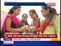 'E-Gloves' for women safety launched by Nizamabad girl students