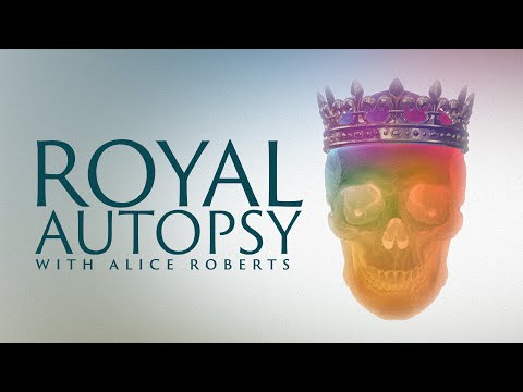 Royal Autopsy'