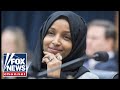 Ilhan Omars daughter among anti-Israel protesters arrested at Columbia University